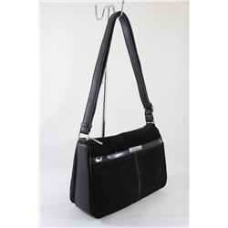 Сумка женская замша/кожзам. Gilda Tohetti #%