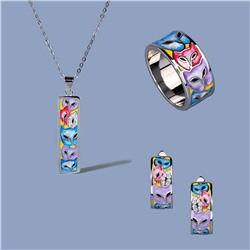 Кольцо арт. 22 7197 (id 273456)