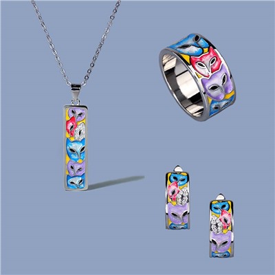 Кольцо арт. 22 7197 (id 273456)