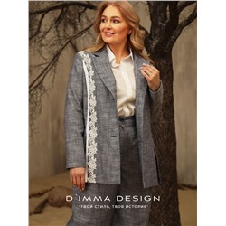 DIMMA Жакет 2571