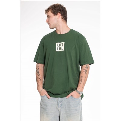 Футболка М125047Пх