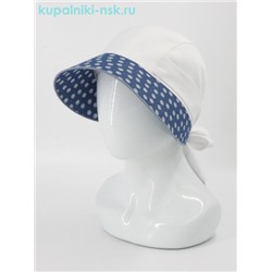 412 К1-Л Кепка женская (54-60)