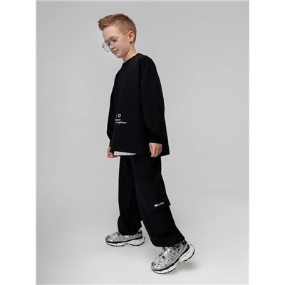 Bodo Костюм 11-668MU 11-668MU