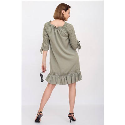 Lika Dress Платье