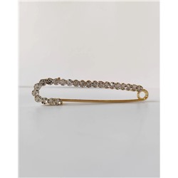 Брошь-булавка