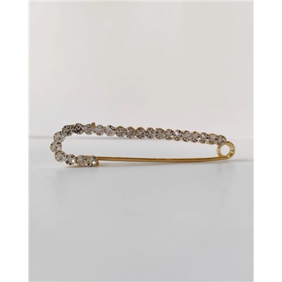 Брошь-булавка