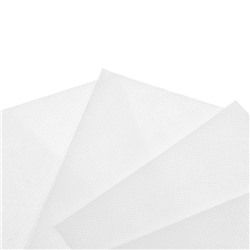 Активные салфетки для стирки тканей разных цветов, в зип-локе 50 шт.