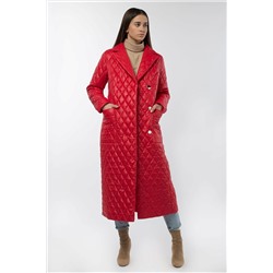 01-10619 Пальто женское демисезонное (пояс)
