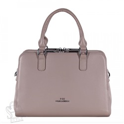 Сумка женская кожаная 1662Y b.apricot Polina&Eiterou  в Новосибирске