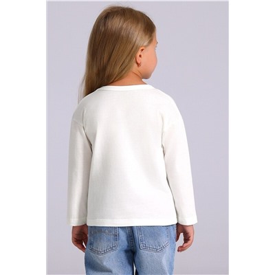 Лонгслив АПРЕЛЬ, 1188292