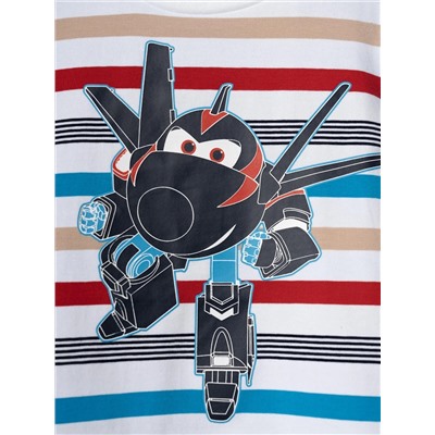 PLAYTODAY Фуфайка 12632006