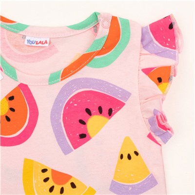 YOULALA Полукомбинезон 1036100303