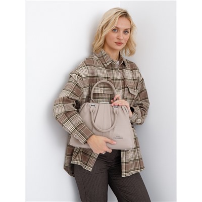 Сумка 9687Y b.apricot Polina&Eiterou