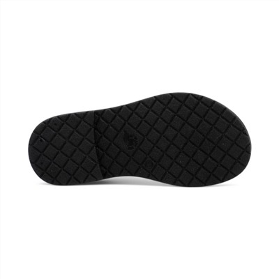 Босоножки LV69-71 черн