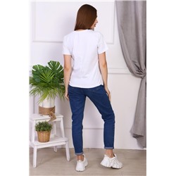 Футболка 70013 (Белый)