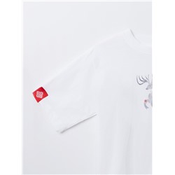 ФУТБОЛКА ЖЕНСКАЯ 112862