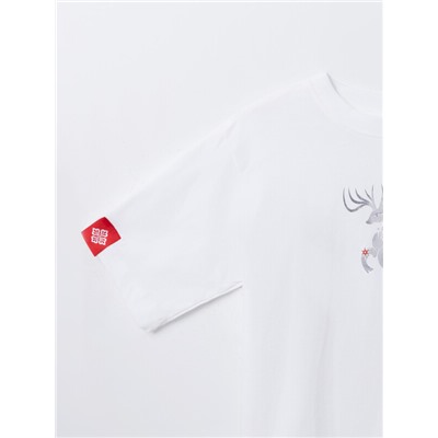 ФУТБОЛКА ЖЕНСКАЯ 112862