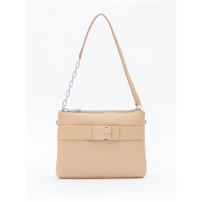 Сумка 28147-3 apricot Velina Fabbiana-Safenta