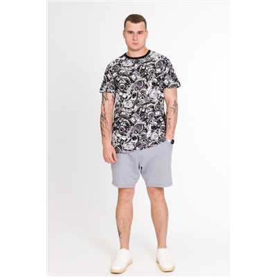 Футболка М12115ж