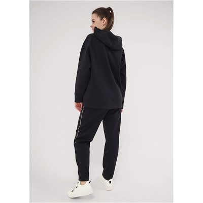 CLEVER Джемпер LH15-100/1 черн