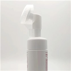 L‘OCEAN Нежная пенка для умывания на основе красного женьшеня для сухой и чувствительной кожи, 150 мл 21445