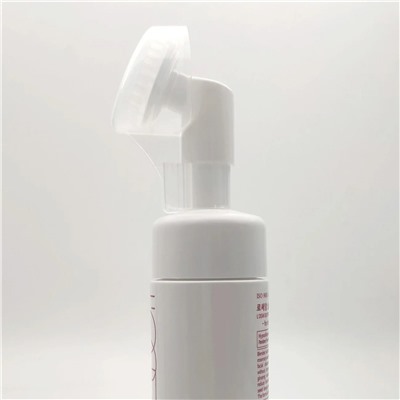 L‘OCEAN Нежная пенка для умывания на основе красного женьшеня для сухой и чувствительной кожи, 150 мл 21445