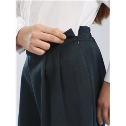 Брюки палаццо Соль&Перец