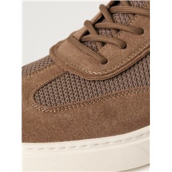 Полуботинки мужские