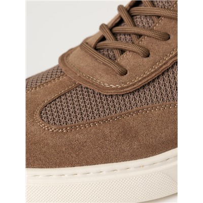 Полуботинки мужские