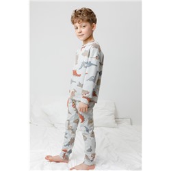 Пижама CROCKID, 1216336