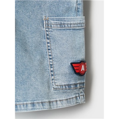 PLAYTODAY Шорты 12612037