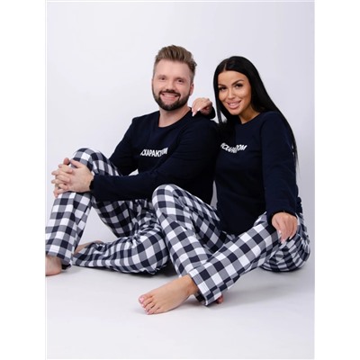 Malina Пижама 700