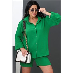 Костюм с шортами 52287 (шорты + рубашка) НАТАЛИ, 892871