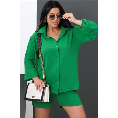 Костюм с шортами 52287 (шорты + рубашка) НАТАЛИ, 892871