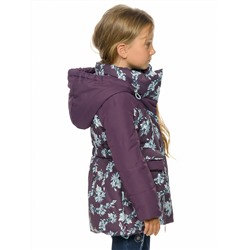 GZXL3197 (Куртка для девочки, Pelican )