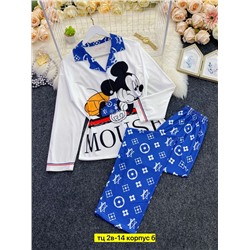 Пижама #22998635