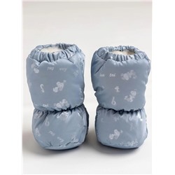 BATIK Пинетки 0354-27з-2