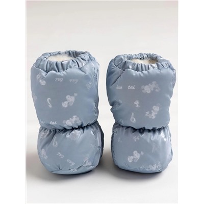 BATIK Пинетки 0354-27з-2