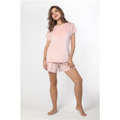 Костюм Пандора (Пудровый)