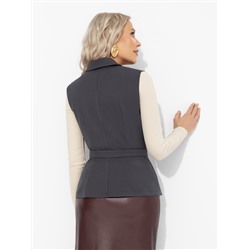 CHARUTTI Жилет 12274