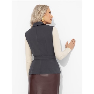 CHARUTTI Жилет 12274