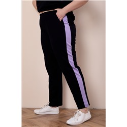 Костюм футболка и брюки  М326011сс