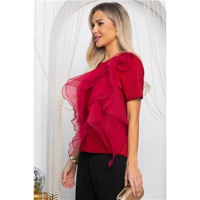 LT Collection Блуза Б14618-5М