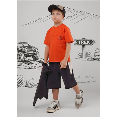 Футболка детская для мальчика