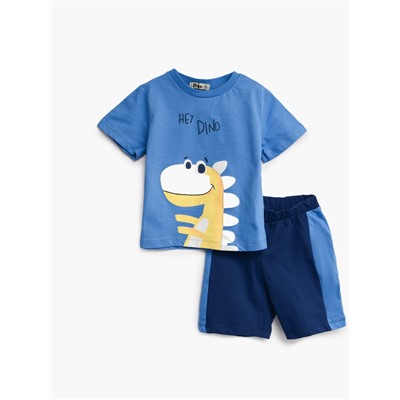 PIP 240130 (Костюм для мальчика, Piop )