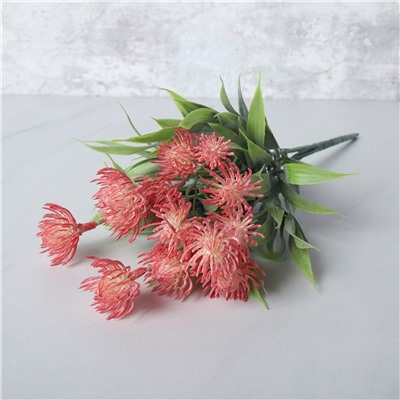 Цветок искусственный 32 см / CW473 /уп 2/800/