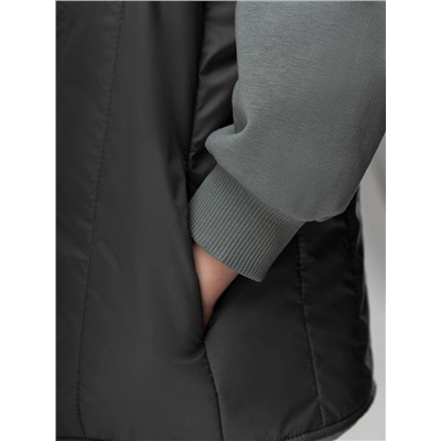 Bodo Жилет 14-83MU