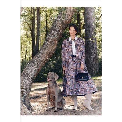 Юбка POMPA, 1087490