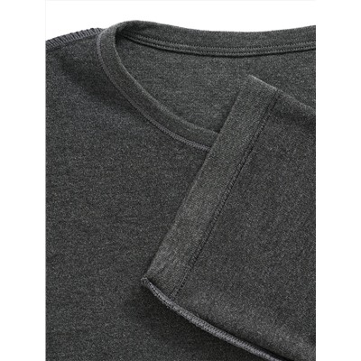 Omsa Лонгслив OmU 1615T SE Лонгслив мужской "Термо"