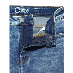 Conte elegant Джинсы CON-176